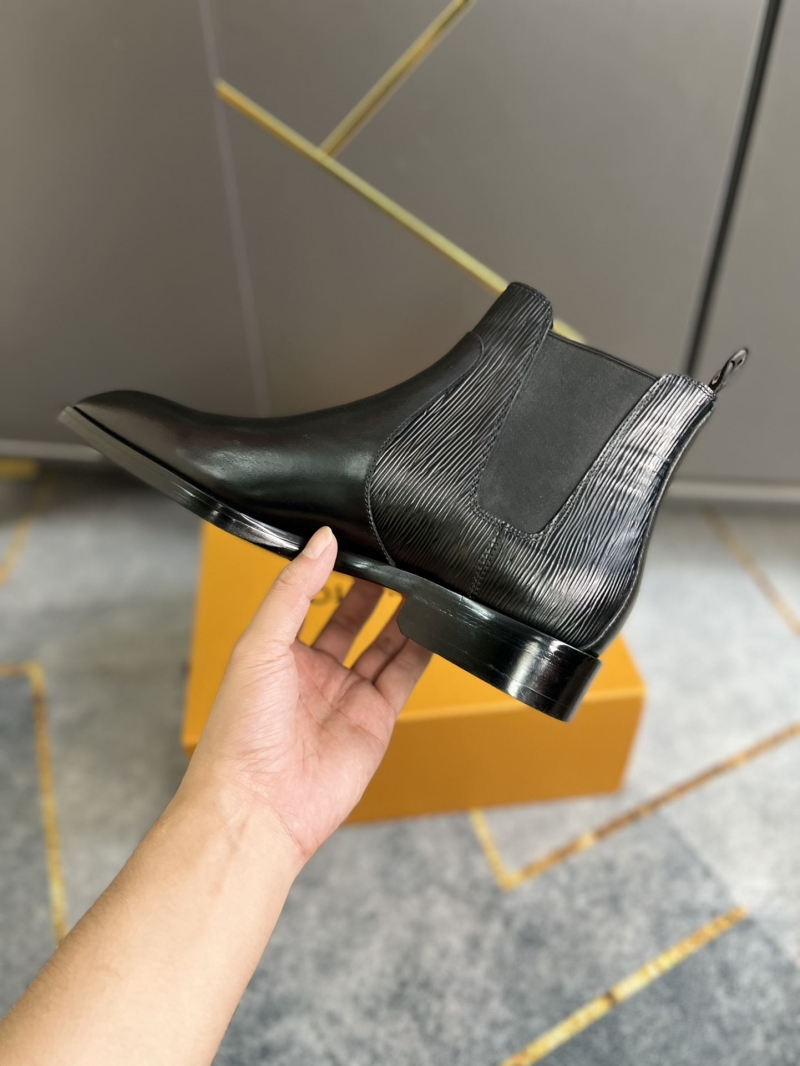 Louis Vuitton Boots